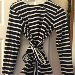 J Crew Top